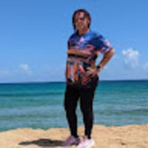 Meet your Posher, Ines